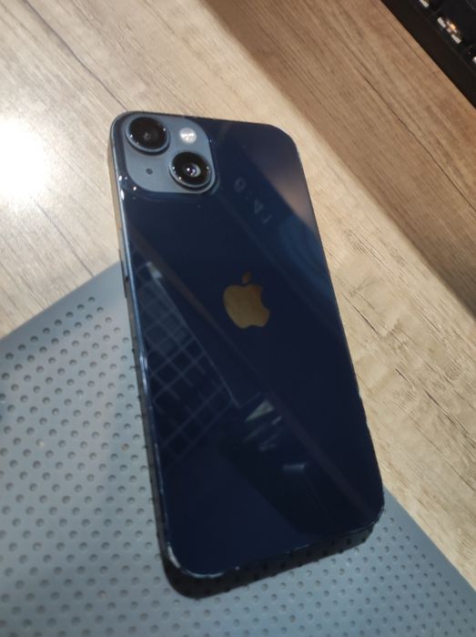 iPhone 14 128gb синий