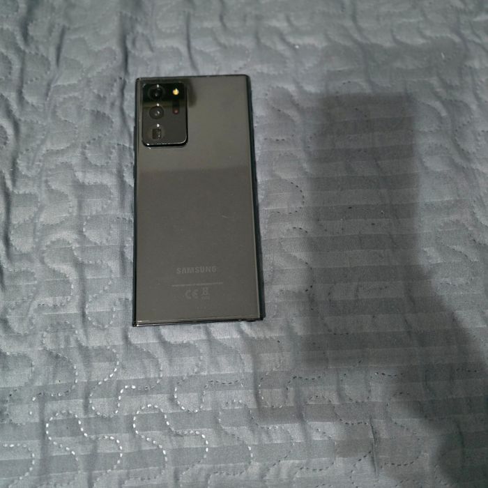Samsung galaxy note 20 ultra 256 gb impecabil