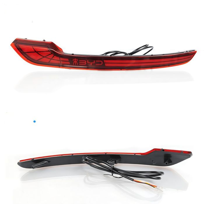 Byd ga garimdori,Протвотуманка на Byd