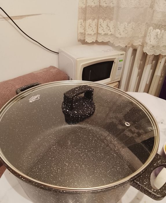 Продам казан гриль за 30000тенге