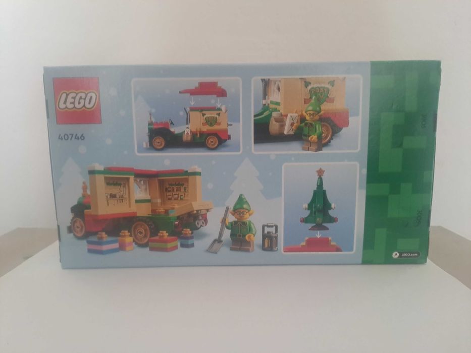 Нови Lego сетове за продажба (2)
