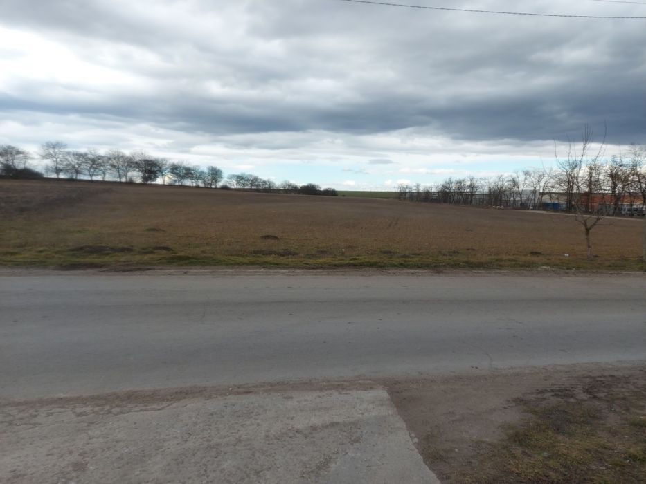 Продава се Парцел в с. Изворско, Област Варна - 13134 кв.м за 29 €/кв.м - Снимка #6