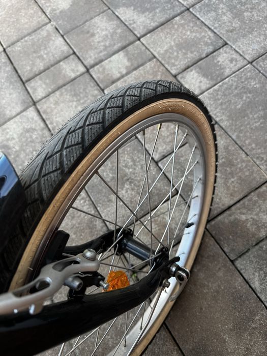 Bicicleta copii Riverside 500