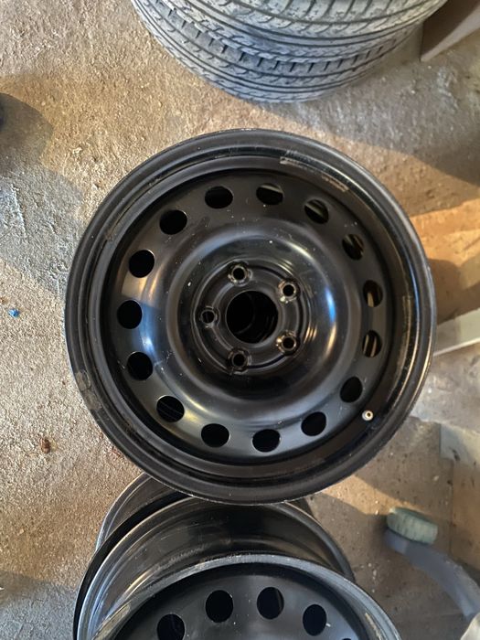 Диски 16 4 шт отличном состоянии