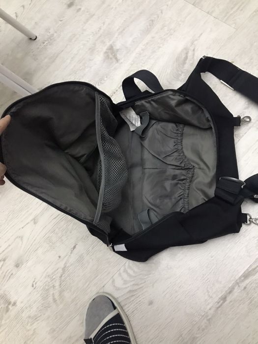 Продам сумку для коляски Stokke