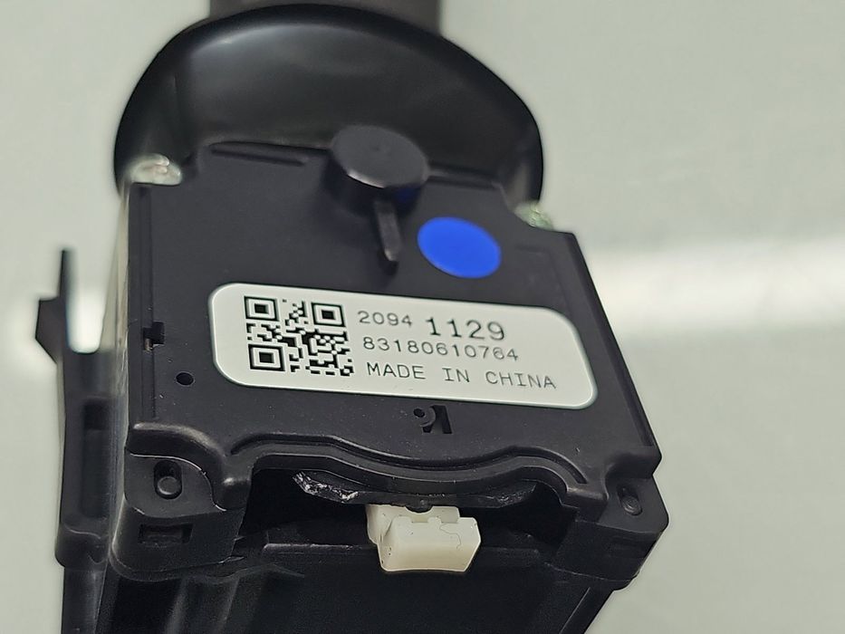 Maneta semnalizare Opel Zafira C (P12) [Fabr 2011-2017] 20941129