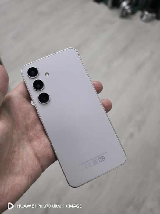 Samsung s24/Самсунг с24