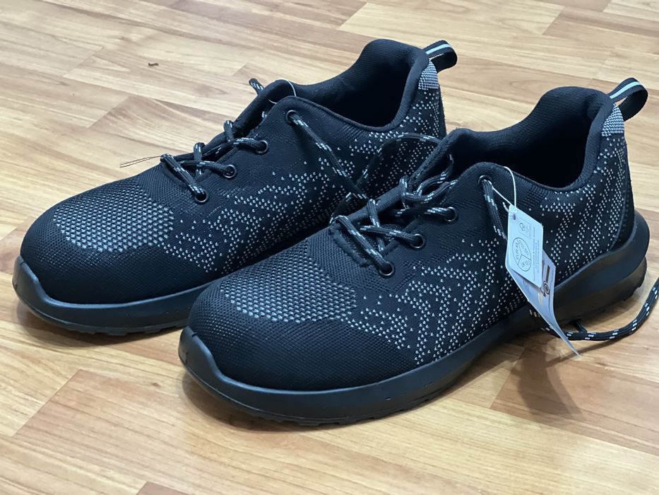 Bocanci lucru/protectie Parkside