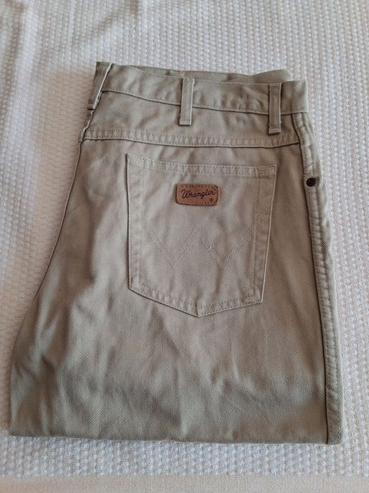 "WRANGLER " TEXAS  Regular fit