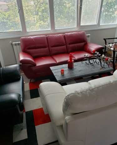 Продава се Двустаен апартамент в София, Гео Милев - 80 кв.м за 2619 €/кв.м - Снимка #4