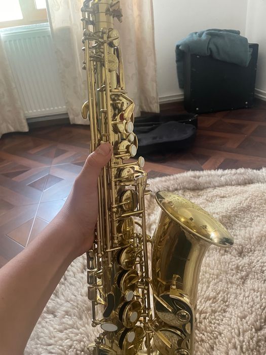 Instrumente muzicale