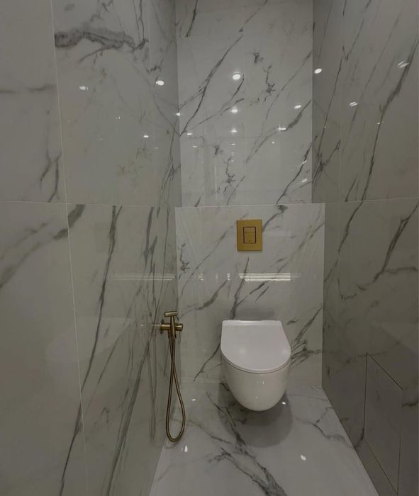 Ремонт квартир под ключ