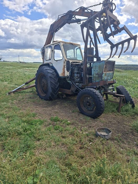 Продам юмз 6. С греферной