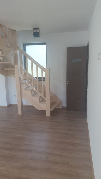 Apartament duplex, în imobil nou - Sinaia
