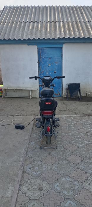 Продам электроскутер