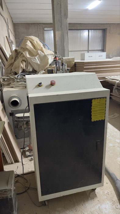 Чпу станок 1300/2500 рабочая поля