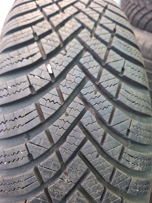 4бр 185/65/15 Hankook dot2723