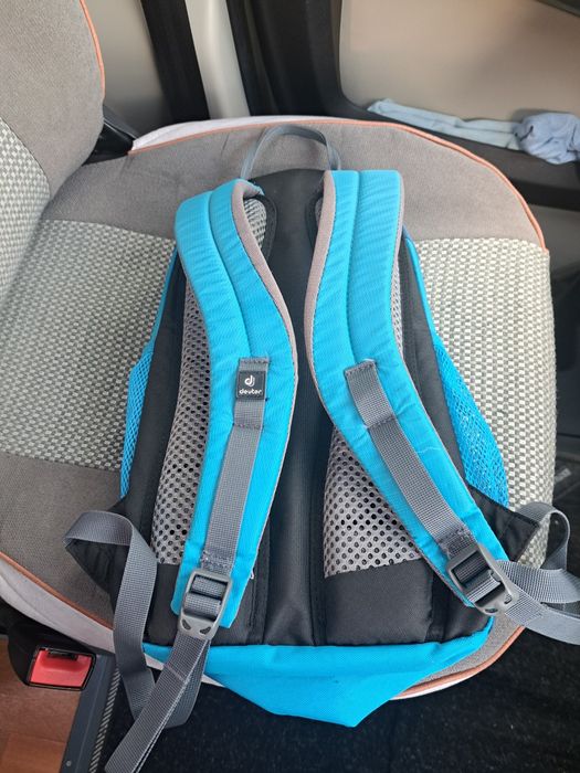 Deuter City Light  16L