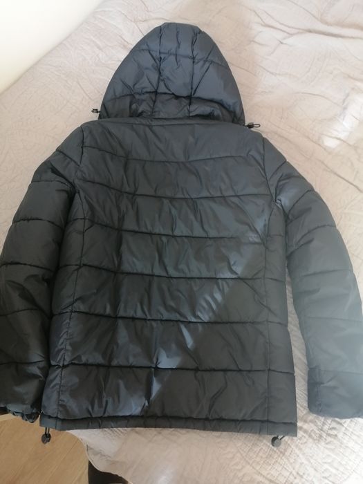 Мъжко  спортно яке