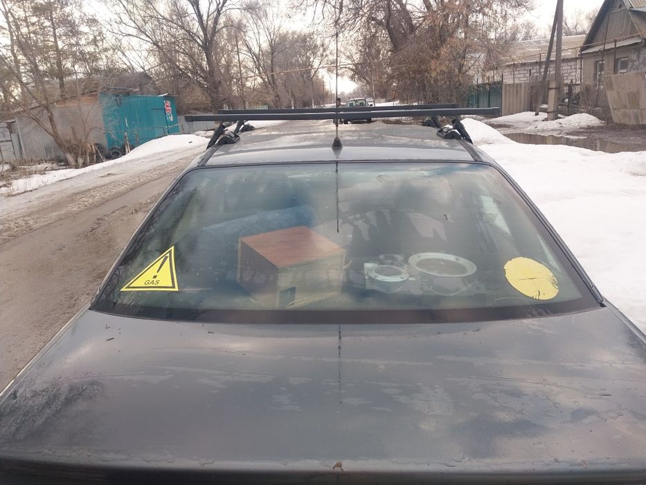 Продам пассат б4