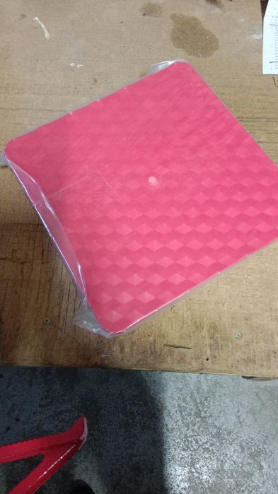 Опора (лапа) для реечного домкрата