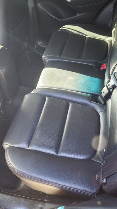 Продам mazda cx5