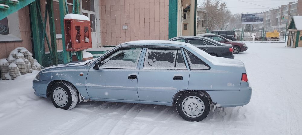 Продам Дэу Нексию