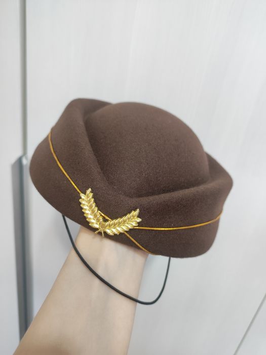 Головной убор ,модель 2025 г.