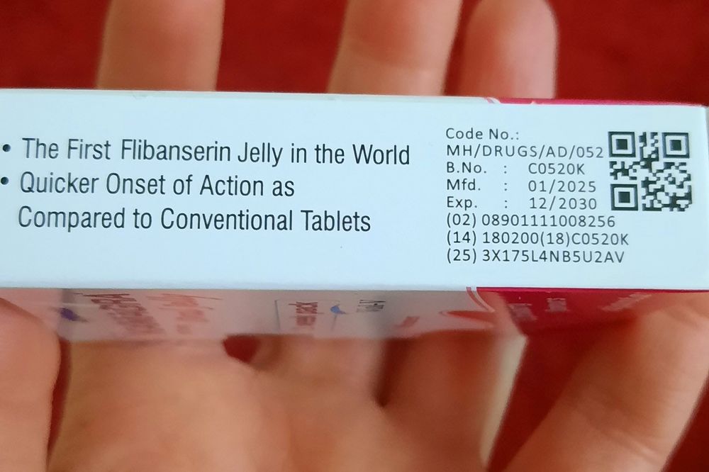 Stimularea libidoului- femei