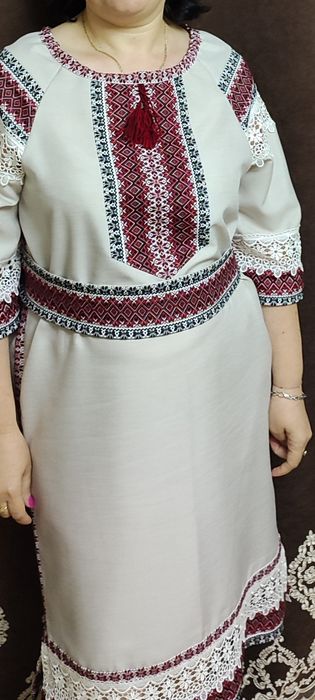 Rochie traditionala