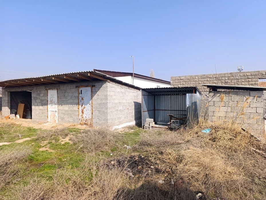 Үй сатамын. Жағдайы жақсы