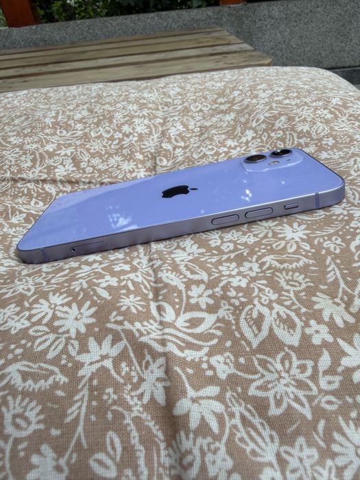Iphone 12- 128 GB Mov