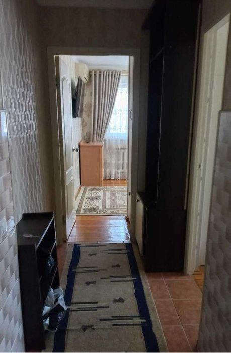 Аренда 2 комнатной квартиры Урда Набережная метро Мустакиллик Ул.Навои