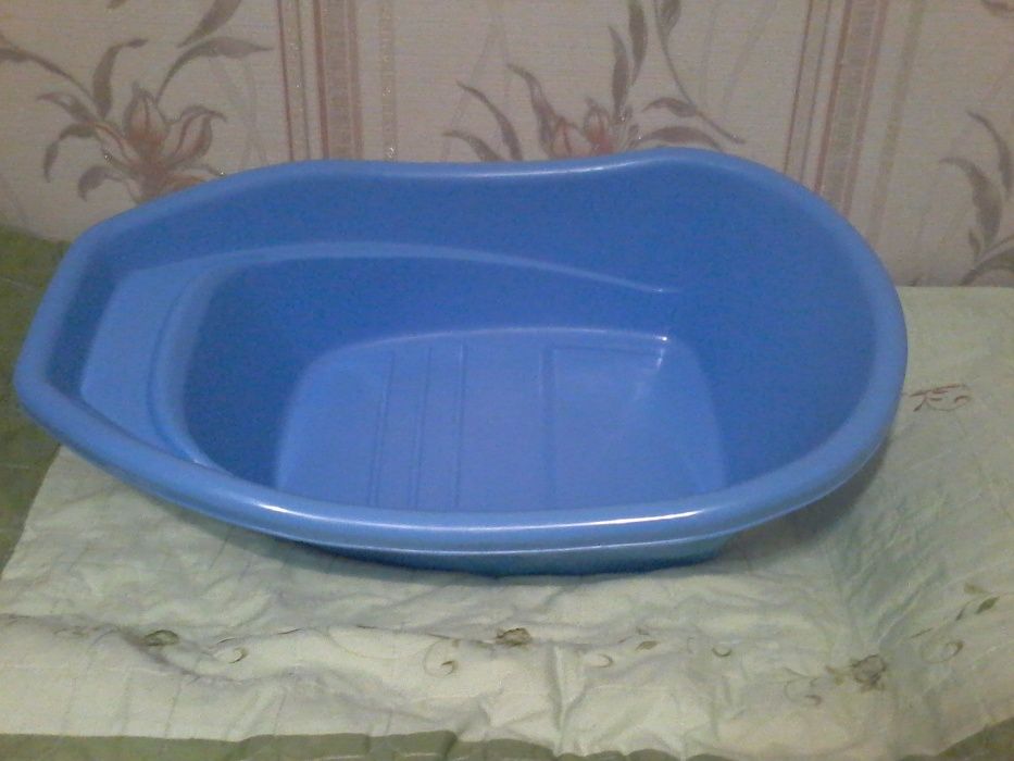 Ванночка детская новая.