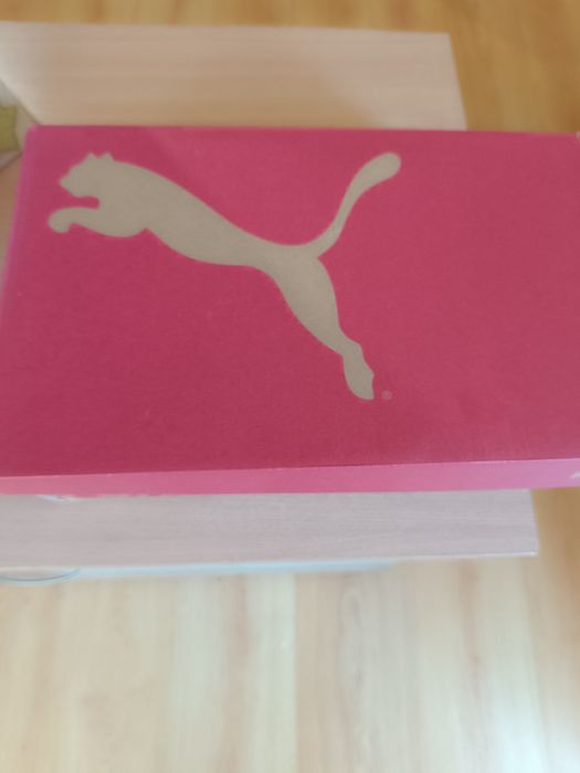 Мъжки маратонки Puma
