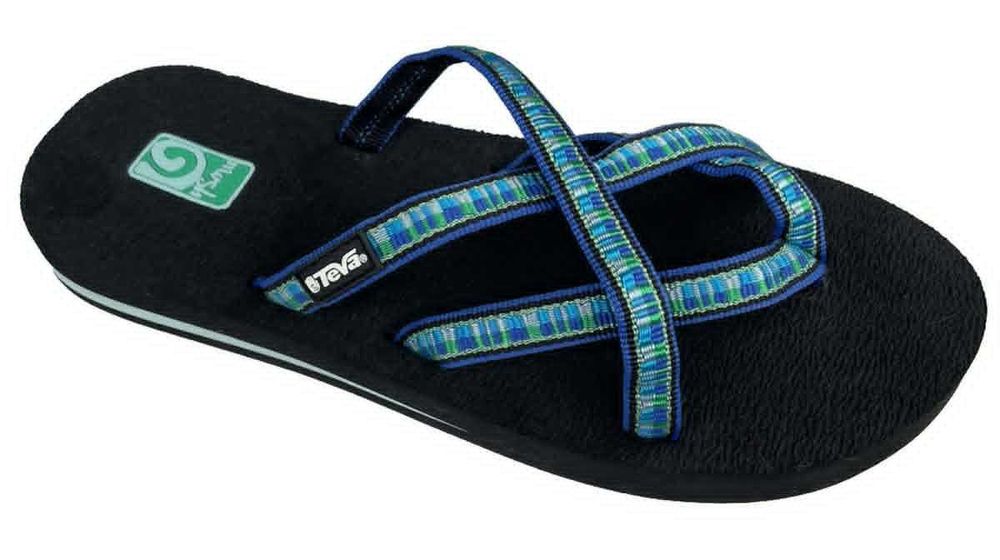 Teva Olowahu W's, дамски чехли, джапанки, сандали