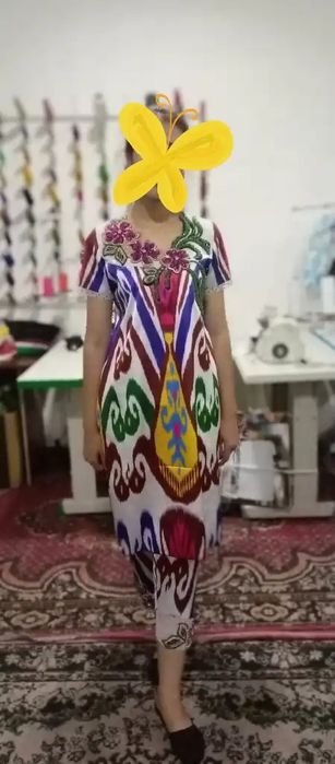 Koylaklar sotiladi 48 razmer