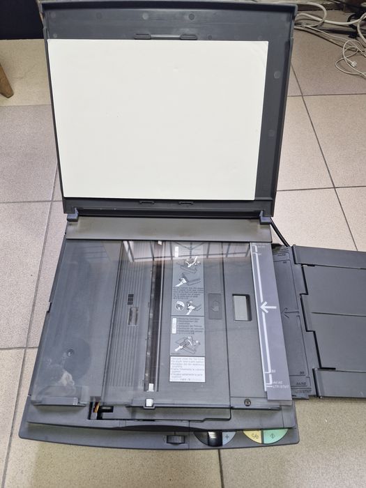 Продам ксерокс  Canon б/у 10000 тг.