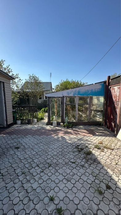 Продается 4 х комнатный дом