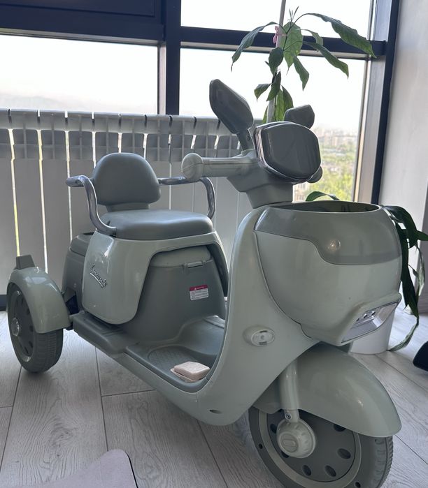 Детский мотоцикл