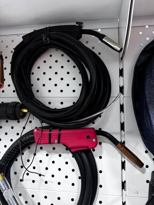 Сварочни аппарат MIG 250