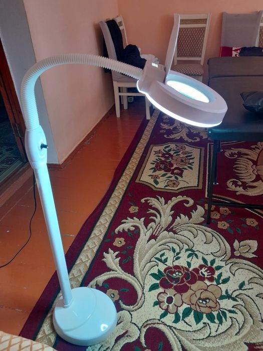 Лампа светодиодная