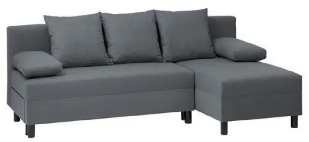 Canapea extensibila  Ikea