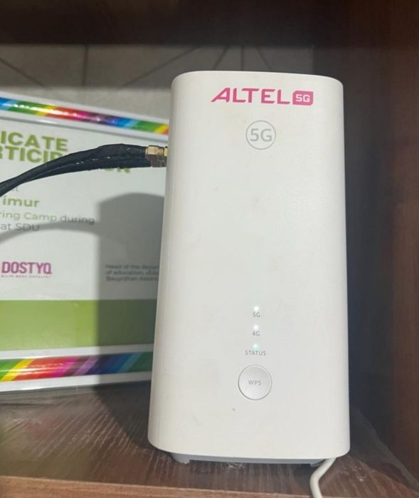 H155-380 cat20 проф. услуга