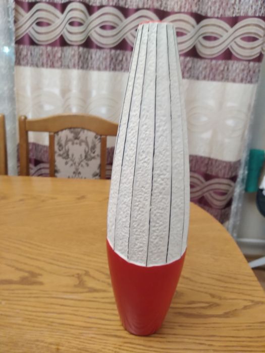 Винтажные вазы .