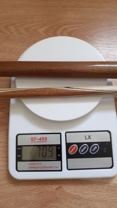 Кий для бильярда