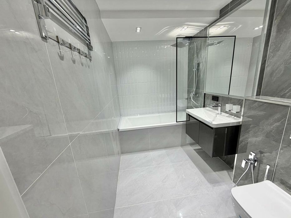 Продаётся Квартира ЖК Nukus Avenue Новый Евро Ремонт