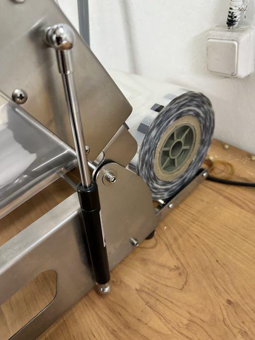 Ваакумный упаковщик