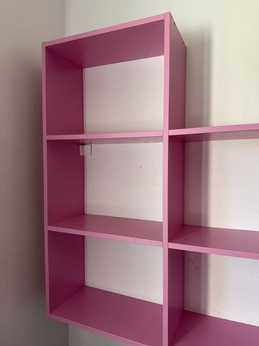 Camera fete Kera furniture