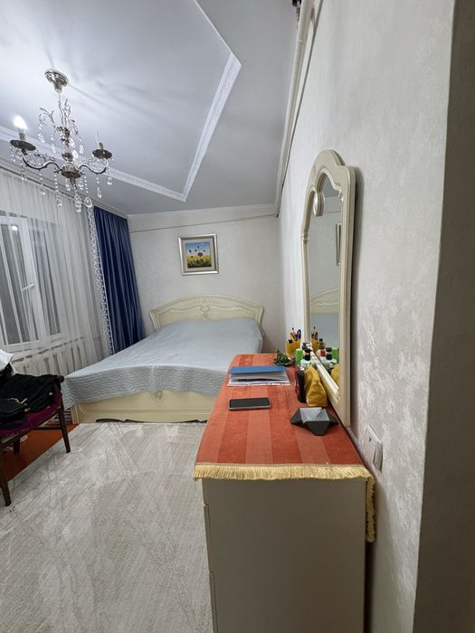 Спальни гарнитур